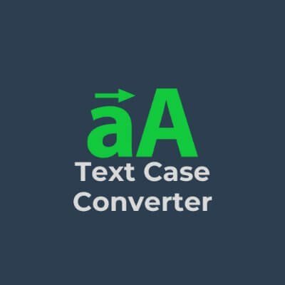 Free Case Converter – Convert Text to Uppercase, Lowercase & Title Case ...