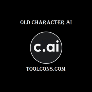 OLD Character Ai