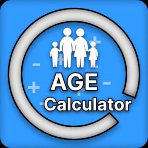 Age Calculator​