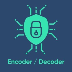 Base64 Encoder Decoder Online